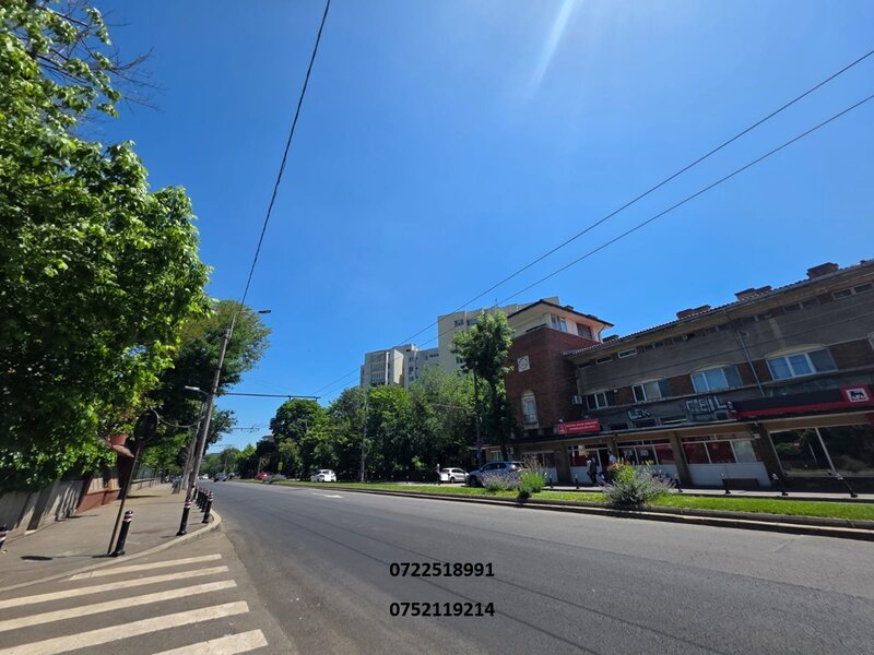 Iancului, Vatra Luminoasa inchiriere casa individuala
